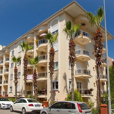 Emniyet Sokak Apartment 알란야 외부 사진